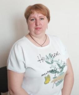 Исакова Анна Леонтьевна
